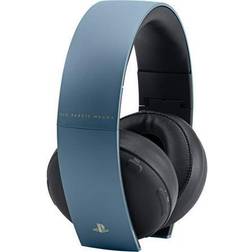 Sony PlayStation Gold Wireless