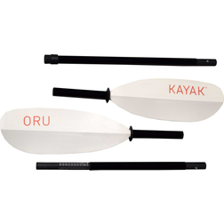 Oru Kayak Adjustable Paddle 4 pcs