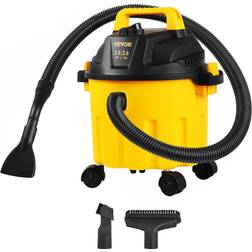 VEVOR Dry Vac, 2.6 Peak