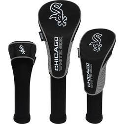 Team Effort Golf MLB Set of Three Headcovers