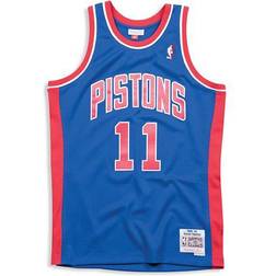 Mitchell & Ness Big Tall NBA Swingman Jersey Pistons Thomas pistons thomas 3XT