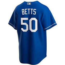 Nike Los Angeles Dodgers Mookie Betts Men's Official Player Replica Jersey