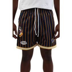 Mitchell & Ness Golden State Warriors City Collection Basketball Shorts