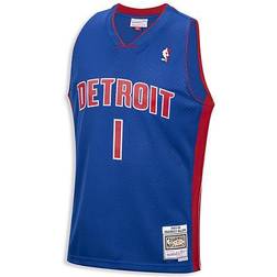 Mitchell & Ness Big Tall NBA Swingman Jersey Pistons Billups pistons billups