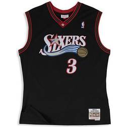 Mitchell & Ness Big Tall NBA Swingman Jersey 76Ers Iverson 76ers iverson