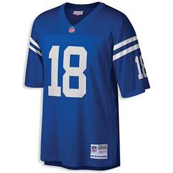 Mitchell & Ness Big Tall NFL Legacy Jersey Colts Manning colts manning 6X