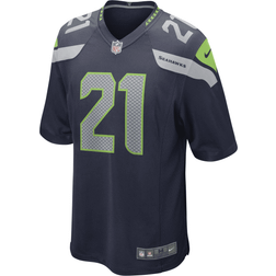 Nike Men's Devon Witherspoon Seattle Seahawks NFL Game Football Jersey