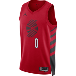 Jordan Portland Trail Blazers Statment Swingman Jersey