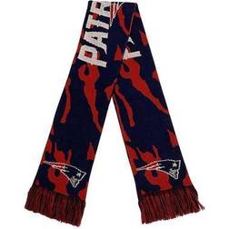 Foco New England Patriots Tonal Camo Scarf