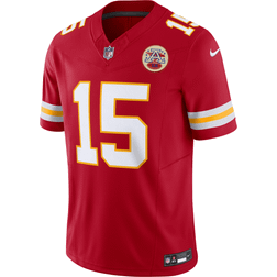 Nike Men's Patrick Mahomes Kansas City Chiefs NFL Limited Football Jersey