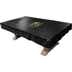 Imperial Vegas Golden Knights Pool Table Cover