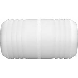 Greenleaf Barb X 1/4 D Barb Nylon Hose Adapter 1 pk