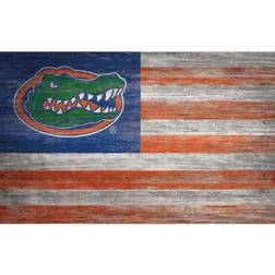 Fan Creations Florida Gators 11'' x 19'' Distressed Sign