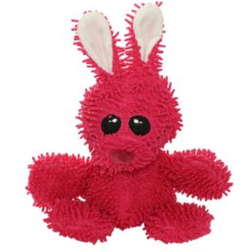 Mighty MicroFiber Ball Rabbit Dog