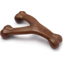 Benebone Indestructible Wishbone Dog Chew Toy