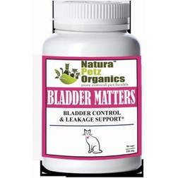 Bladder Matters Max* Master Blend Bladder Control Leakage Support* Dogs