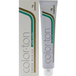 Tocco Magico Permanent Hair Color #1023 Ice Series Vanilla Ice 100ml