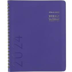 At-A-Glance 2024 Contemporary 8.25" Weekly Monthly