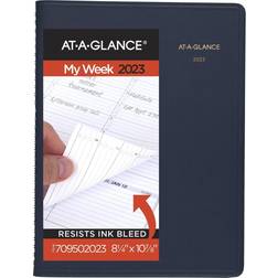 At-A-Glance 2023 RY Weekly Appointment Book