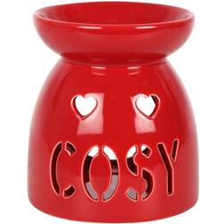 Something Different Cosy Ceramic Wax Melt Burner Wax Melt