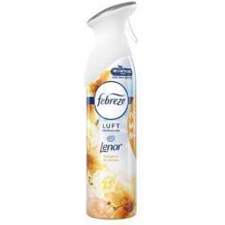 Febreze Lufterfrischer Lenor Goldene Orchidee, Raumspray bekämpft