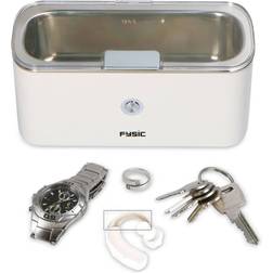 Fysic FC-18 Compact Ultrasonic Cleaner 350ml