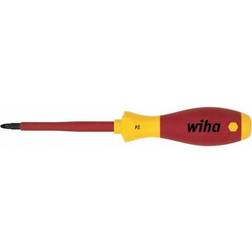 Wiha #0 Length Screwdriver 164mm Pozidriv