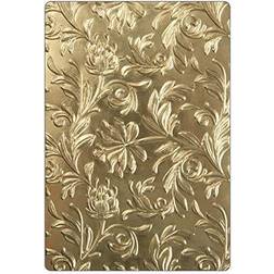 Sizzix 3D Texture Fades Embossing Folder