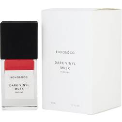 Bohoboco Dark Vinyl Musk 50 ml Nude 50ml