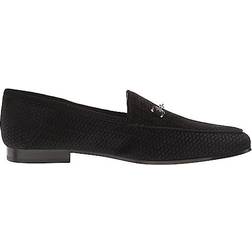 Sam Edelman Loraine Bit - Black Velvet