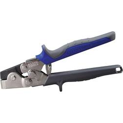 Klein Tools 86528 Snap Lock Revolving Punch Plier