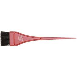 Denman Pro-Tip Tint Brush Standard Red