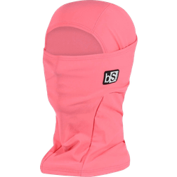 Blackstrap The Hood Balaclava - Bright Coral