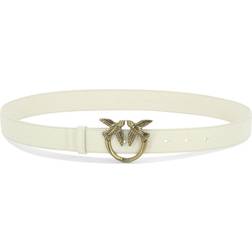 Pinko Belt Woman colour Ivory