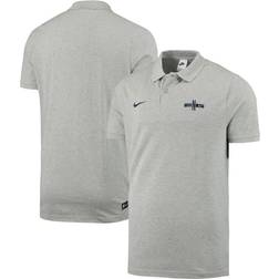 Nike England Polo 2023 Gray-2xl