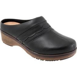 Softwalk Amber 3.0 Women's Black