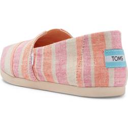 Toms Women's, Alpargata Slip-On