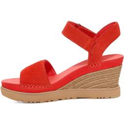 UGG Ileana Wedge Sandal