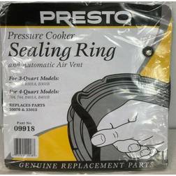 Presto 09918 sealing ring air