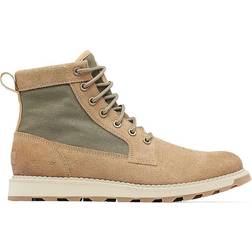 Sorel Men's Madson II Field Boot- Tan