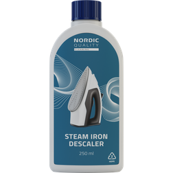 Nordic Quality Quality afkalkningsmiddel strygejern. 250ml