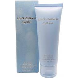 Dolce & Gabbana Light Blue Refreshing Body Cream 75ml