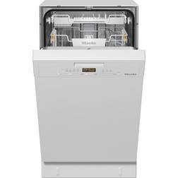 Miele Unterbau Geschirrspüler G 5540 SCU SL Active Weiß