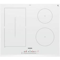 Siemens INDUKTIONSHÄLL ED652FSB5E