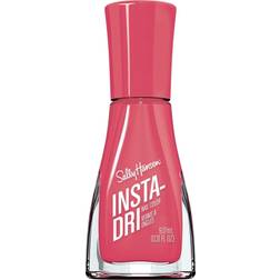 Sally Hansen Insta-Dri Nail Polish City Chic 0.3fl oz