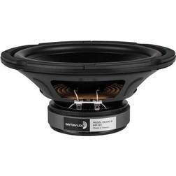Dayton Audio DC200-8 8 Tum Midbas