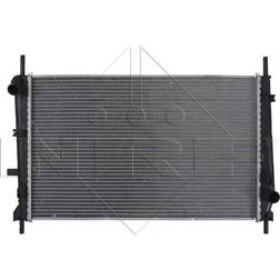 NRF 509528 Kühler, Motorkühlung