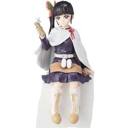 Sega Demon Slayer Kanao Tsuyuri Figure Pm Perching 14Cm