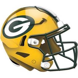 Fan Creations Football Shop NFL Helmet Cutout