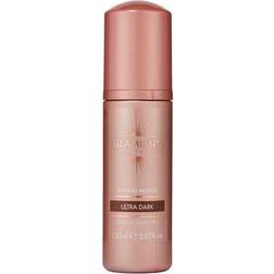 Bellamianta Ultra Dark Self Tanning Mousse 150ml